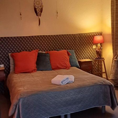 Chambres D'Hotes La Foret Longwy Eksteriør bilde